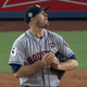 Illustration for article titled The Complete Collection Of Game 2s Pitcher Home Run Reaction Faces